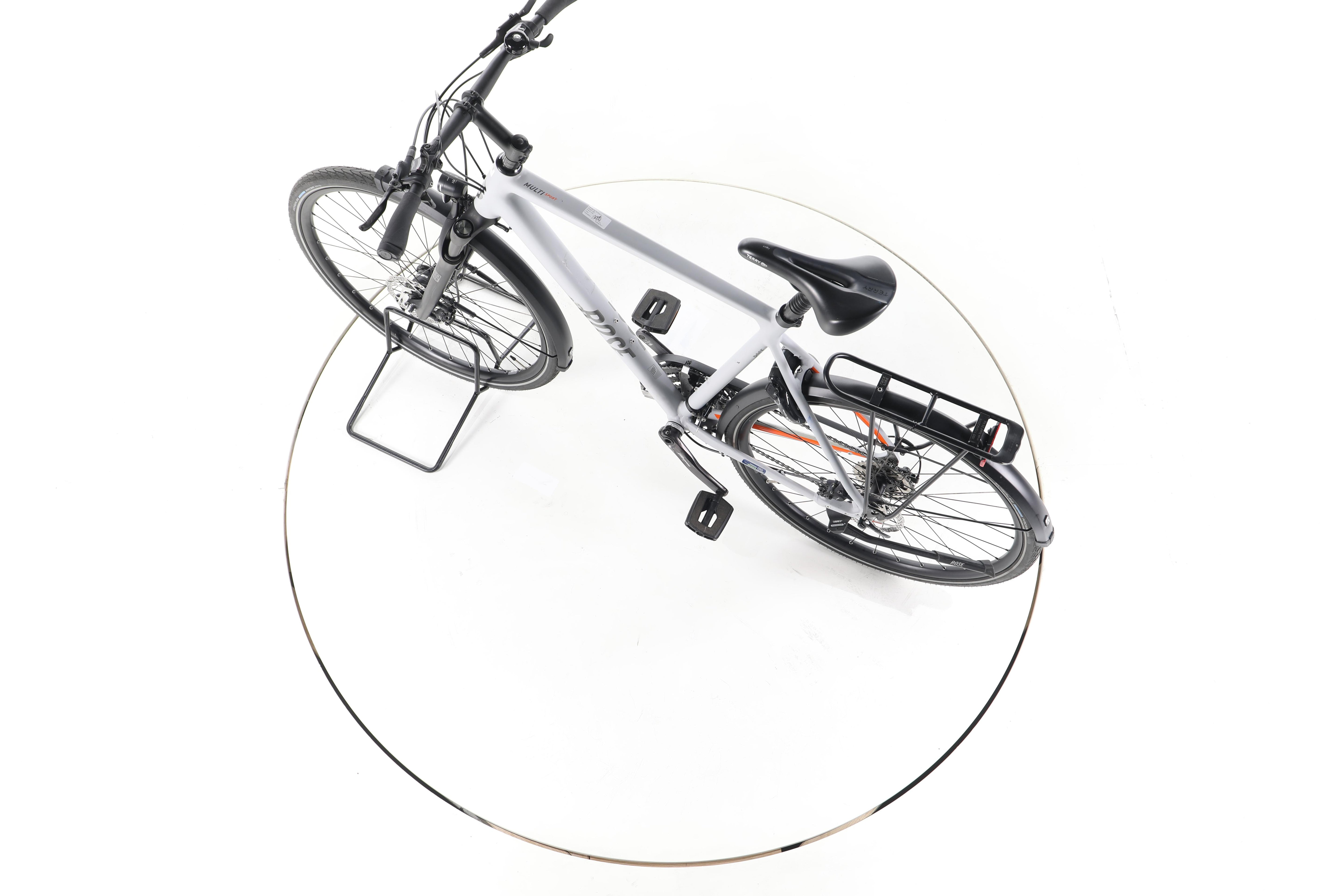 Rose MultiSport 2 - Image 20