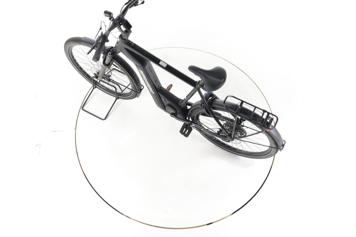 Bergamont E-Horizon Premium Expert Trekking E-Bike - Image 20