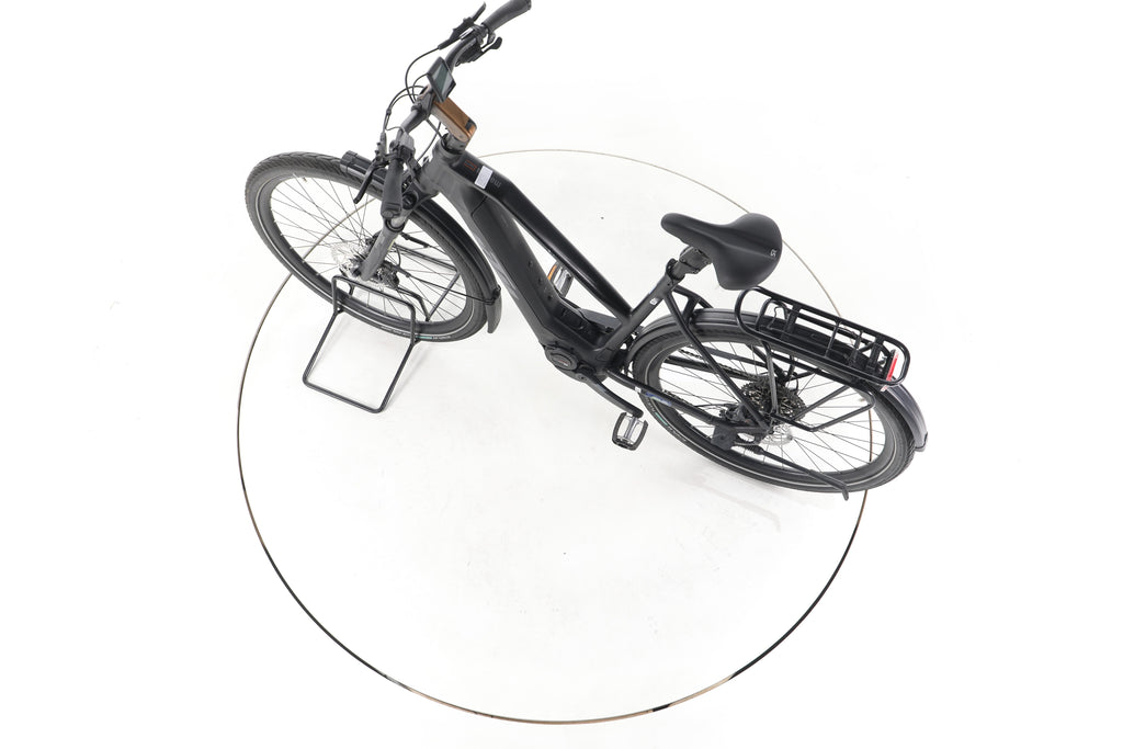 KTM Macina Style 730 Trekking E-Bike - Image 20