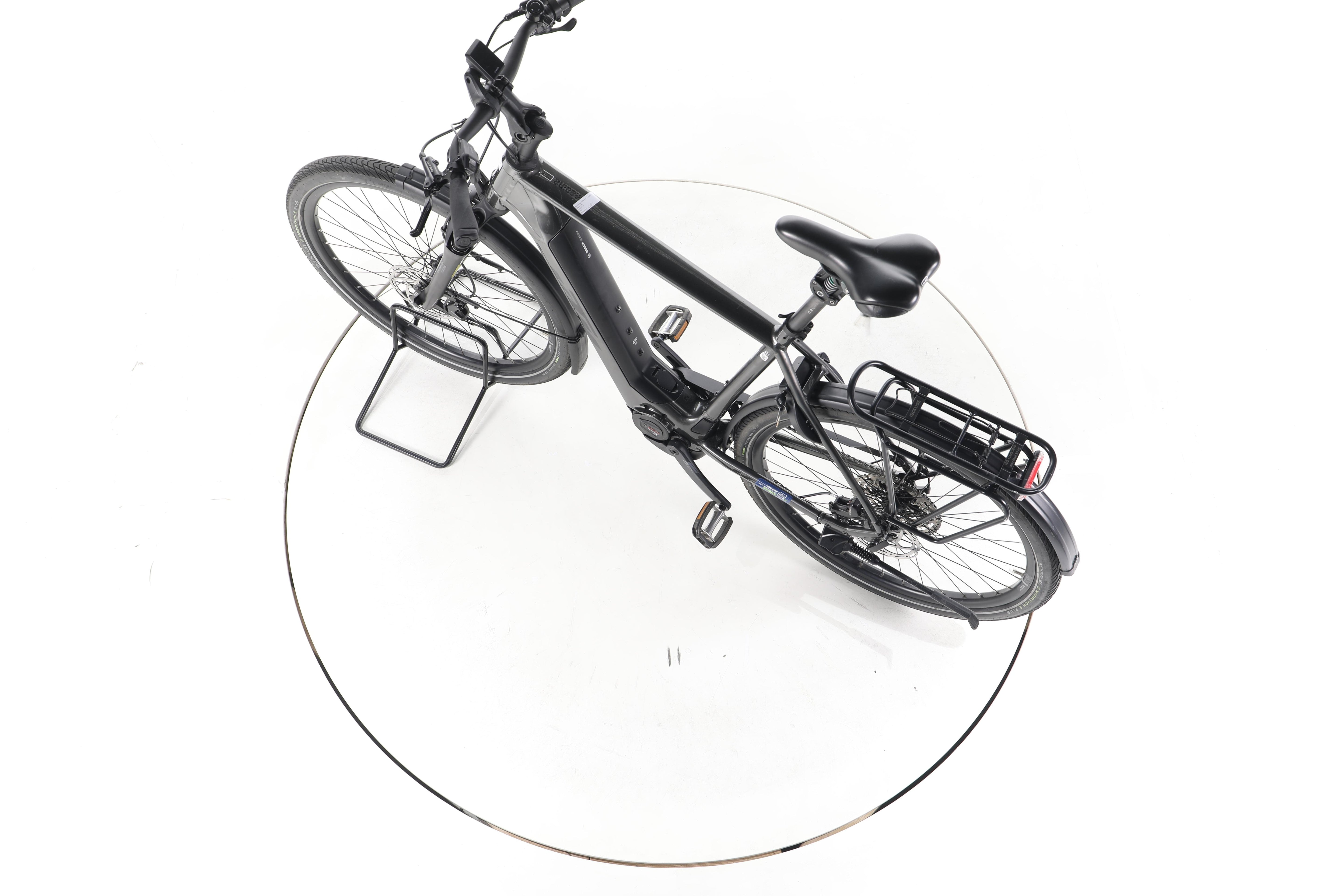 KTM Macina Style Trekking E-Bike - Image 20