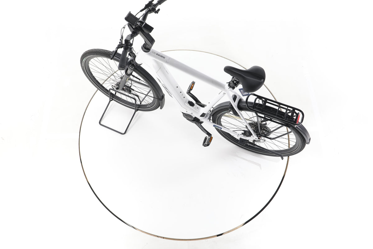 KTM Macina Style 720 Trekking E-Bike - Image 20