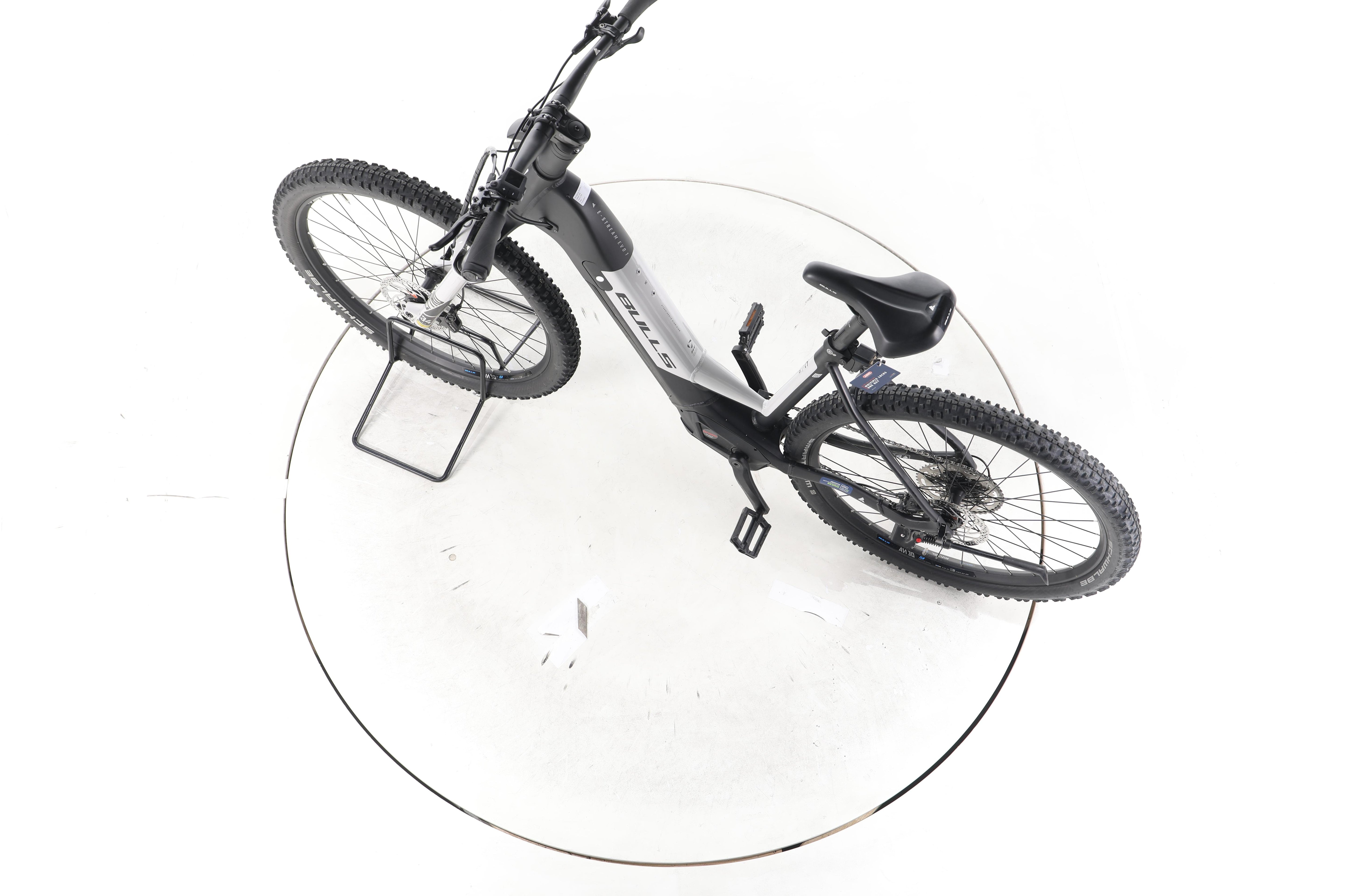 Bulls E-Stream EVO 1 E-Bike - Image 20