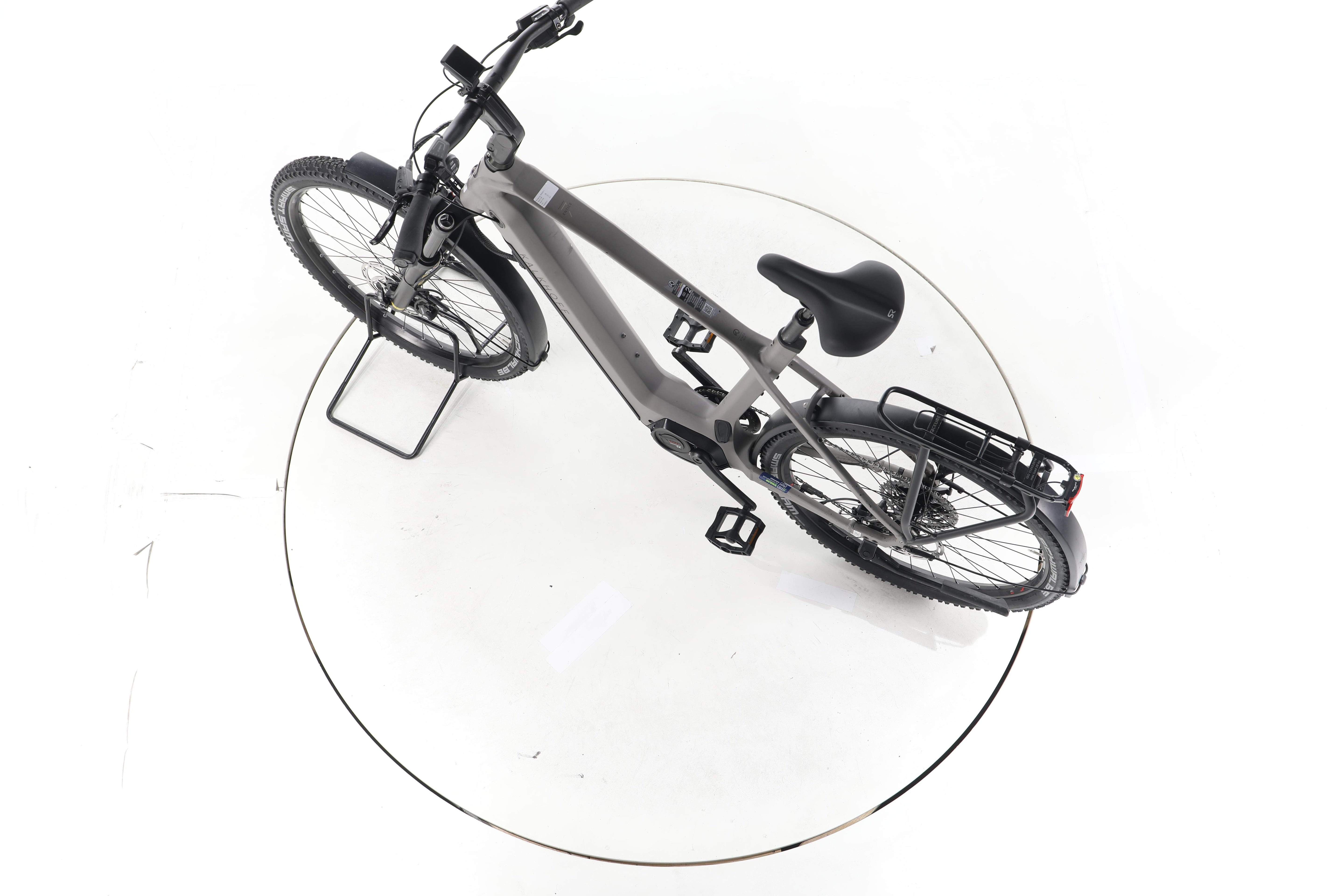 Kalkhoff ENTICE 7.B MOVE+ Trekking E-Bike - Image 20
