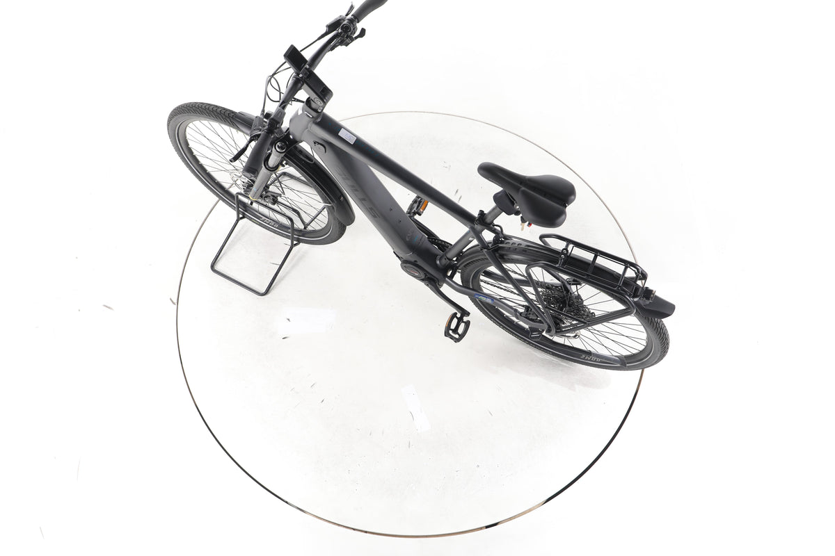 Bulls Cross Rider EVO 2 Trekking E-Bike - Image 20