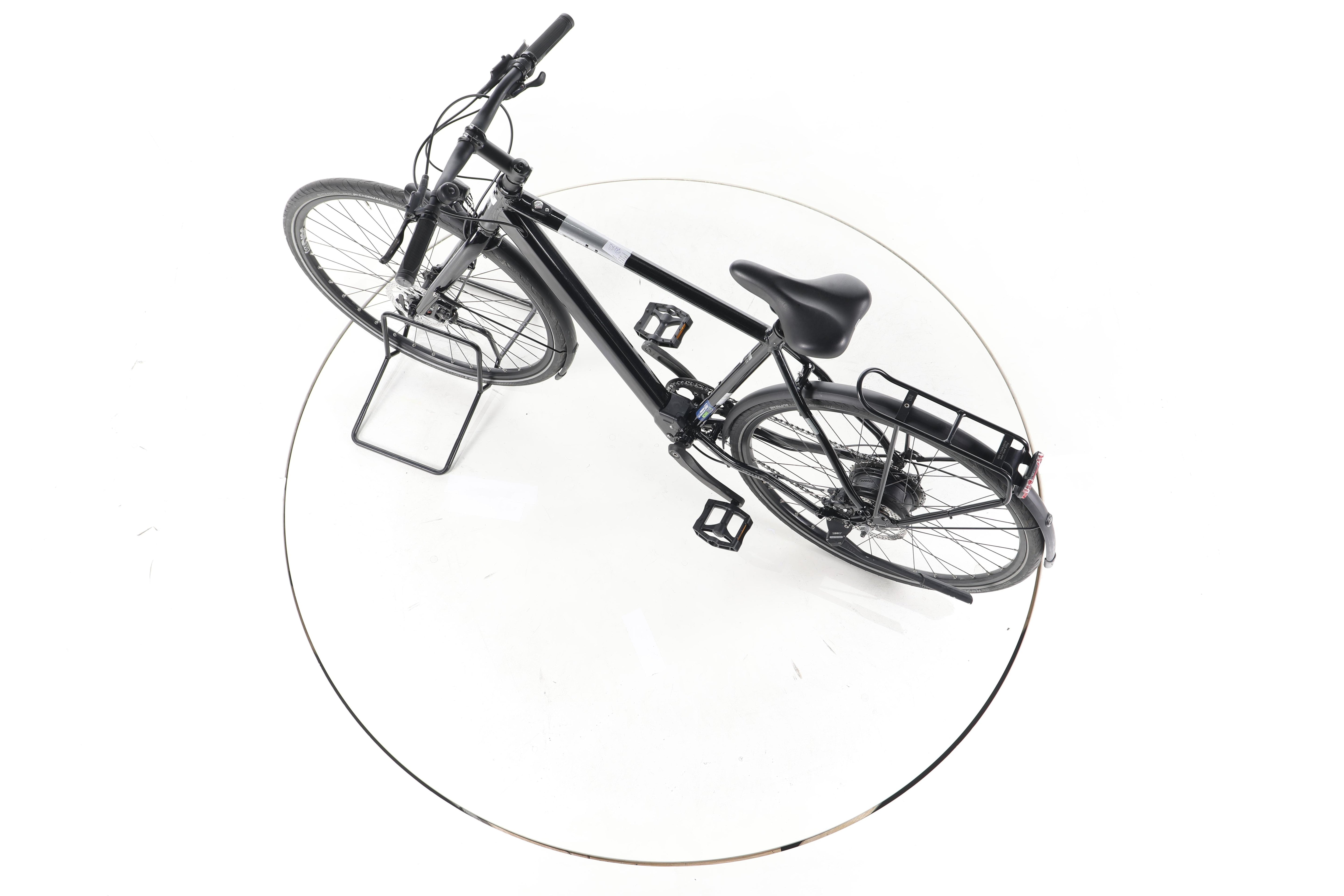 Ortler Speeder E-Bike - Image 20
