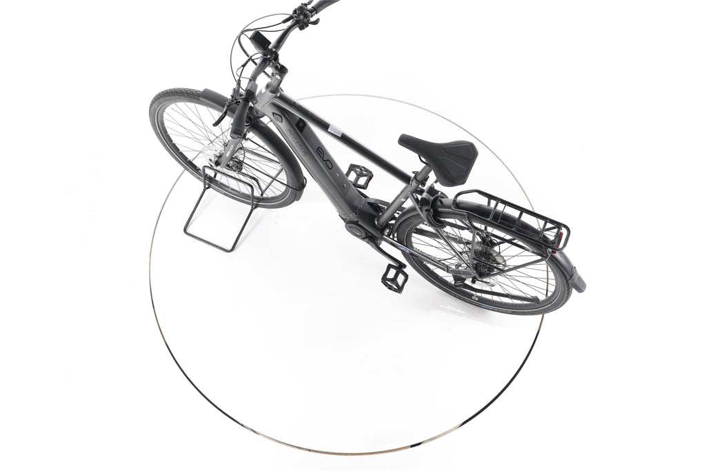Pegasus Premio Evo 10 Trekking E-Bike - Image 20