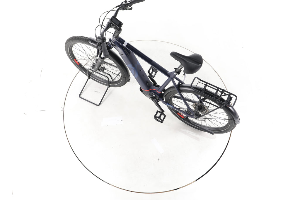Husqvarna E-Bicycles Gran Tourer GT2 Trekking E-Bike Tiefeinsteiger - Image 20