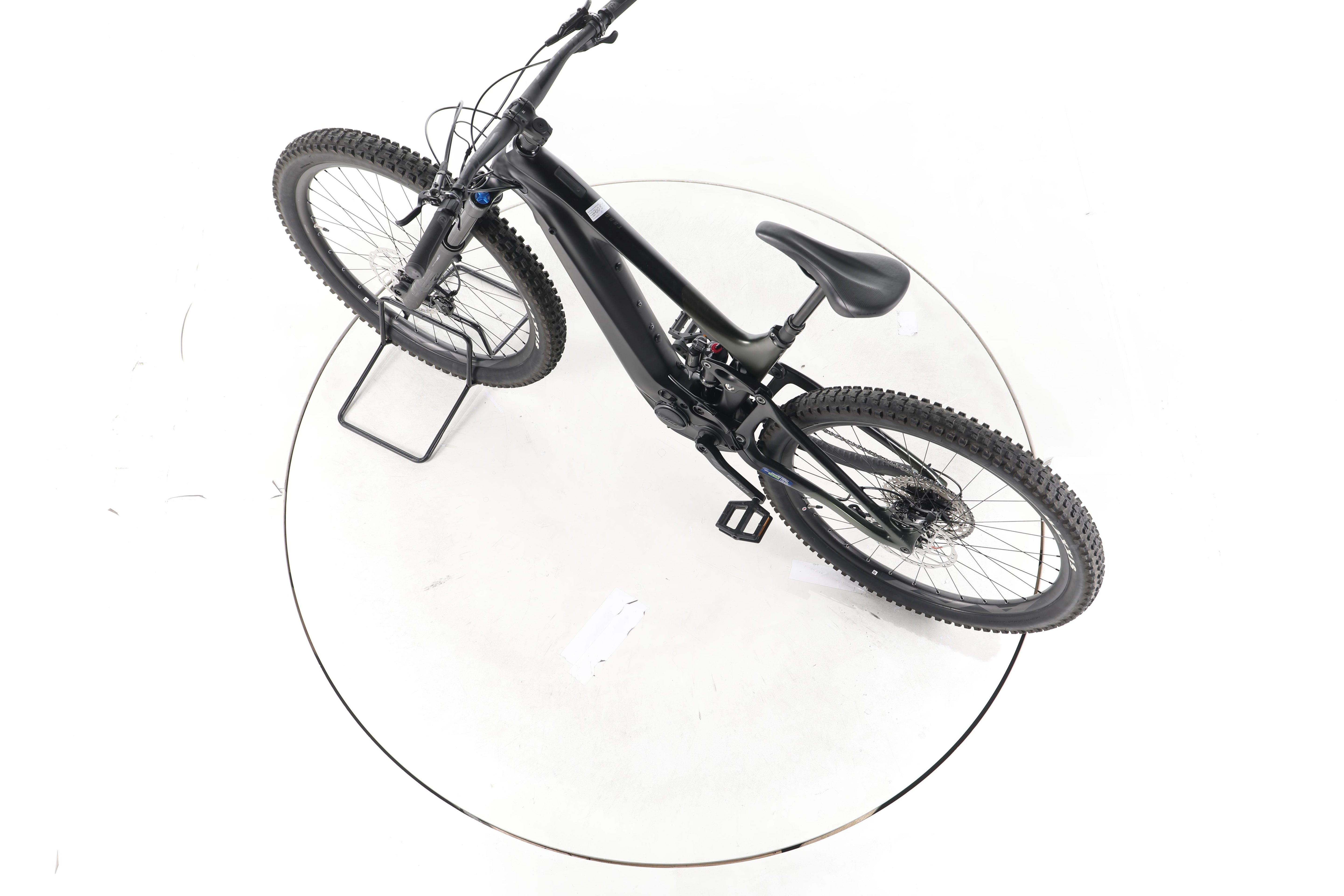 Giant Trance X Advanced E+ EL 1 E-Bike Fully - Image 20
