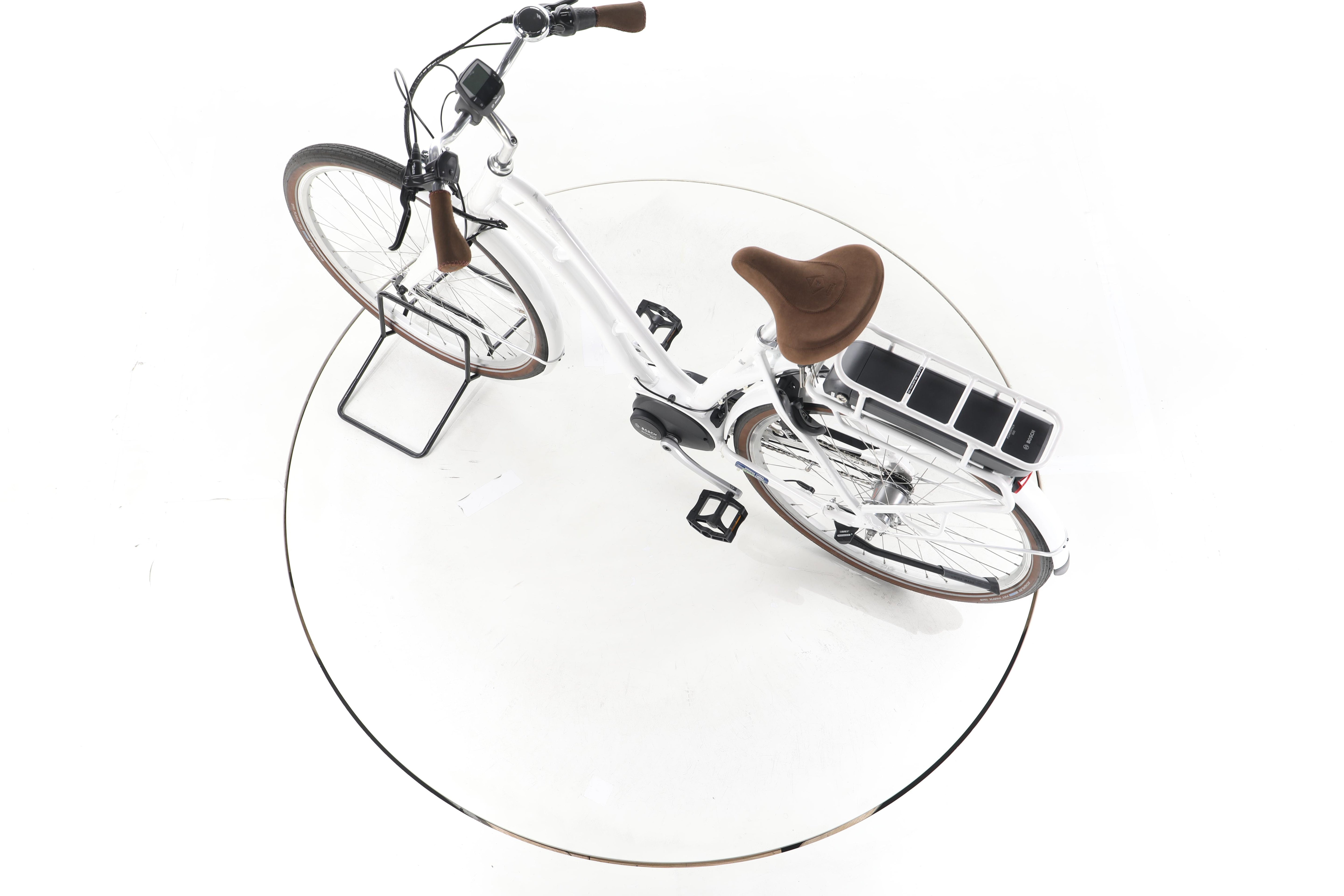 Pegasus Tourina E7R City E-Bike Tiefeinsteiger - Image 20