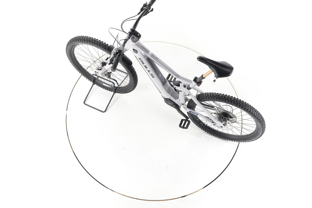 Bulls Copperhead EVO AM 3 E-Bike Fully - Image 20