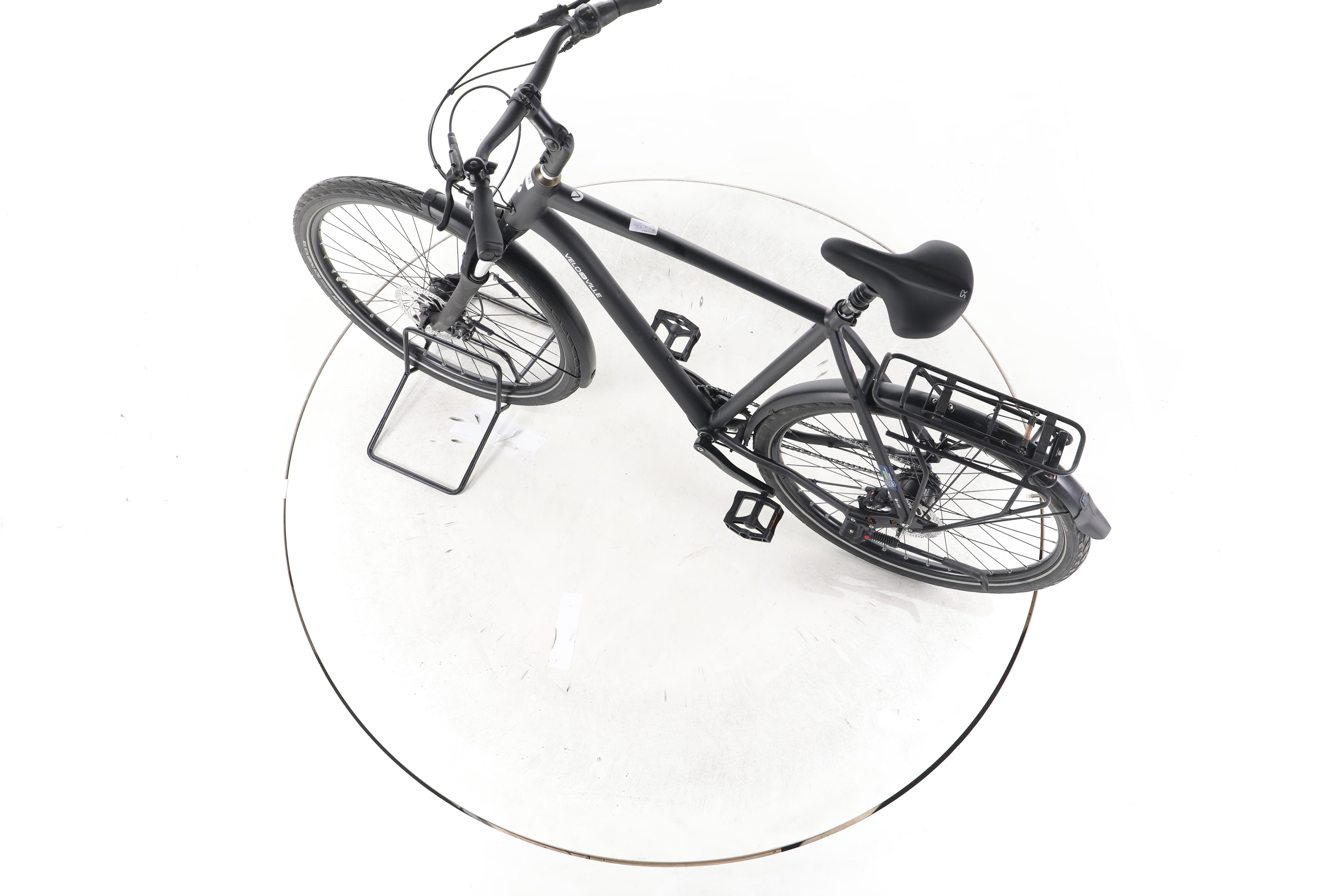 Velo de Ville A400 Fahrrad City & Trekking - Image 20
