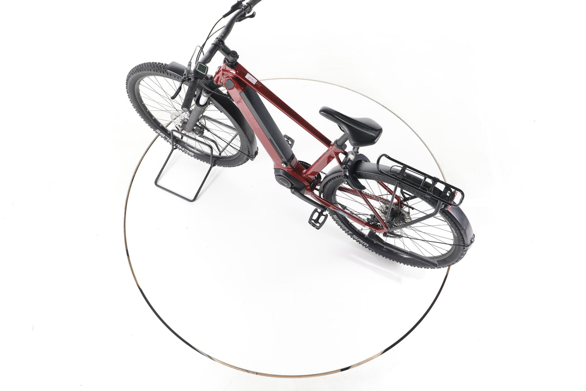 Focus PLANET² 6.8 Trekking E-Bike - Image 20