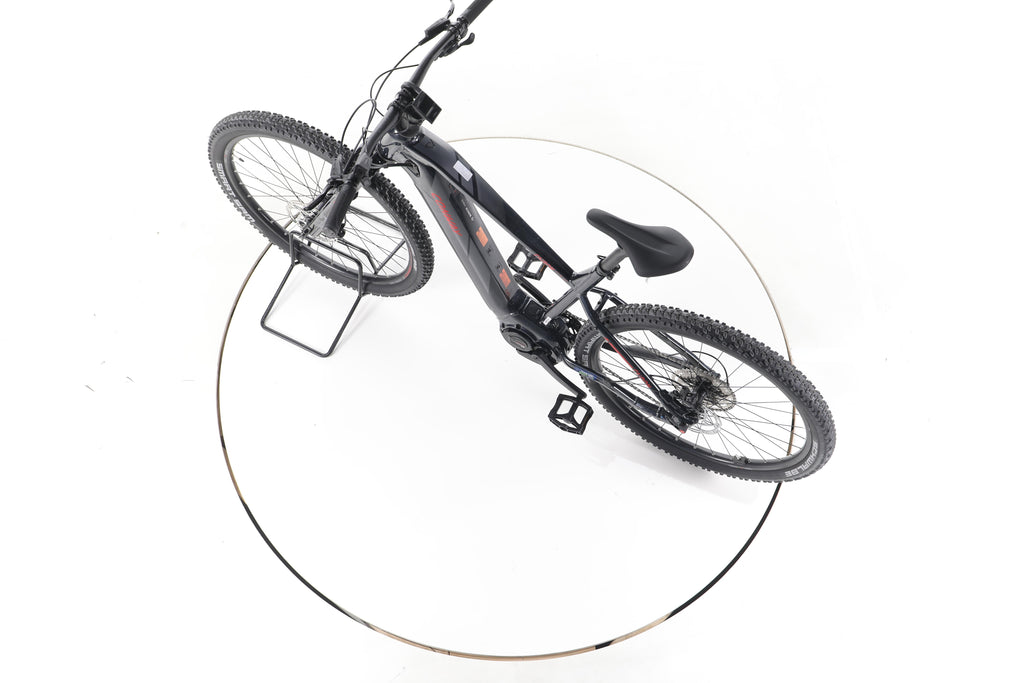 Conway Cairon S 5.0 E-Bike - Image 20