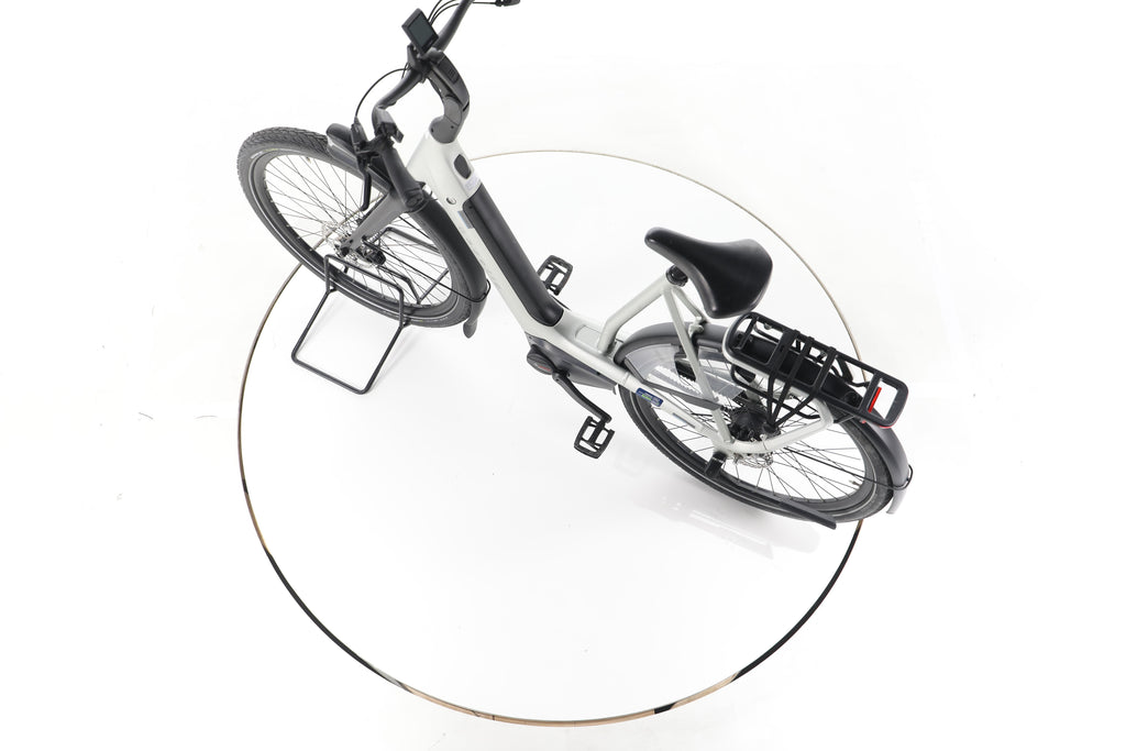 Gazelle Avignon C380 HMB City E-Bike Tiefeinsteiger - Image 20