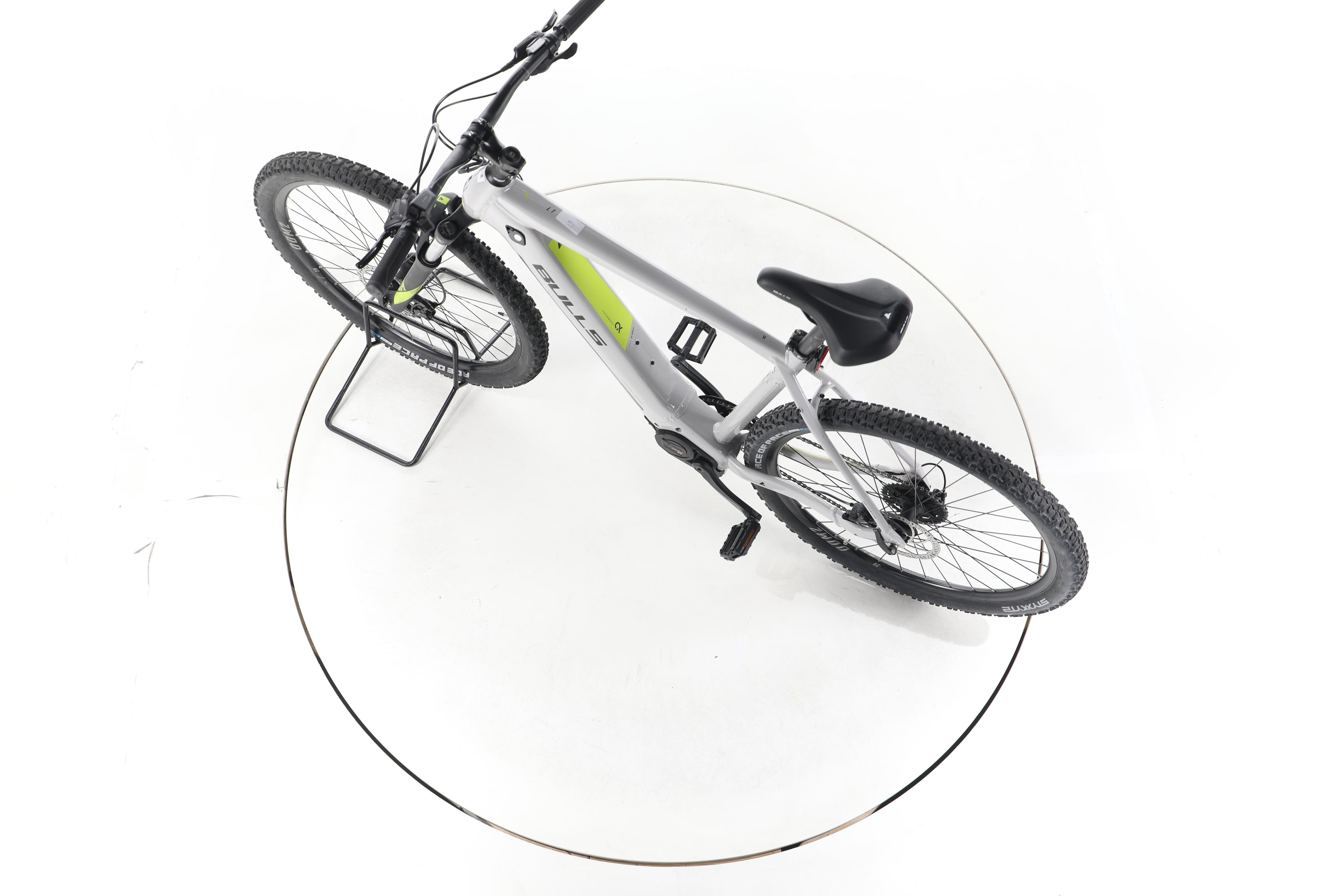 Bulls LT EVO CX ELO E-Bike - Image 20