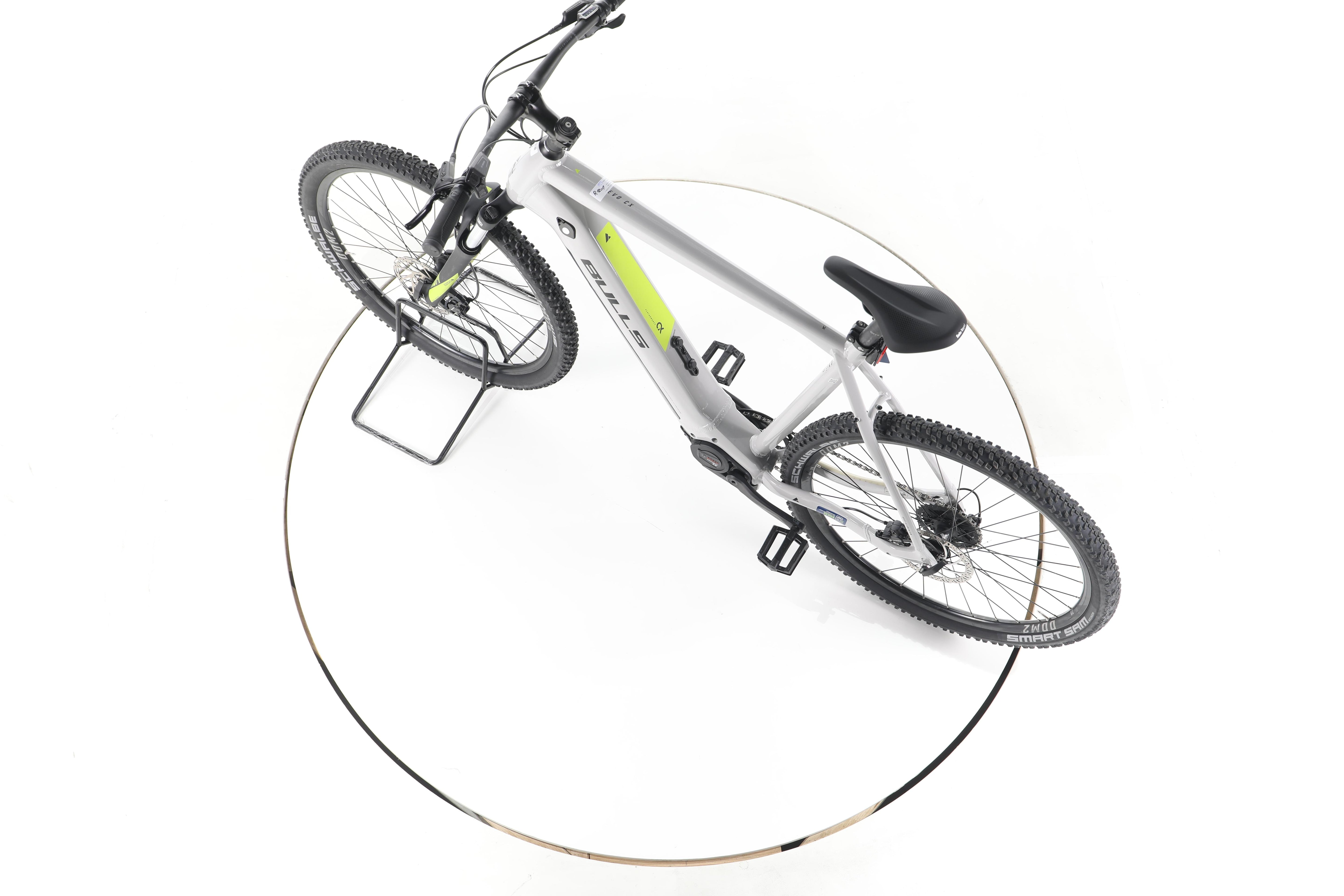 Bulls LT EVO CX E-Bike - Image 20
