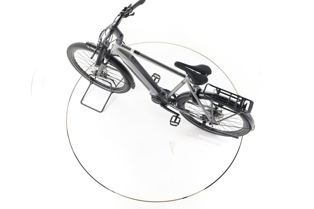 Winora Sinus iX10 Trekking E-Bike - Image 20