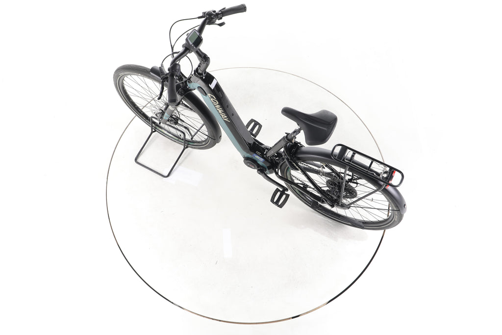 Conway Cairon T 3.0 Trekking E-Bike Tiefeinsteiger - Image 20