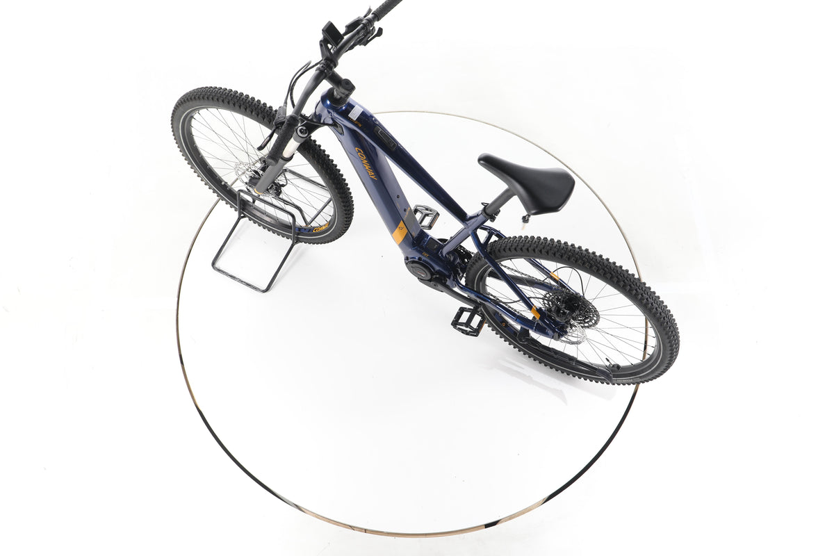 Conway Cairon S 4.0 E-Bike - Image 20
