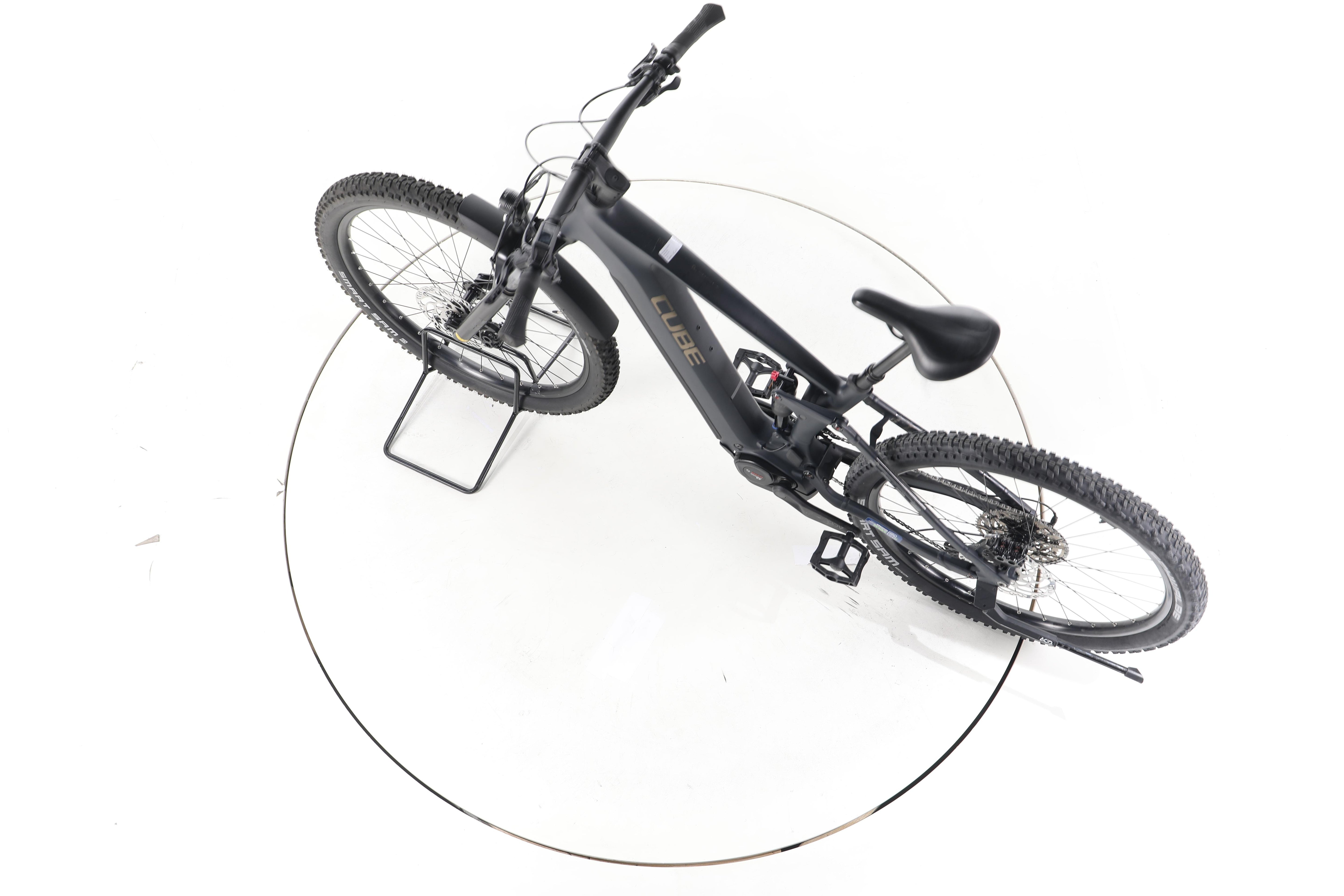 Cube Stereo Hybrid ONE22 Pro E-Bike Fully 2025 - Image 20