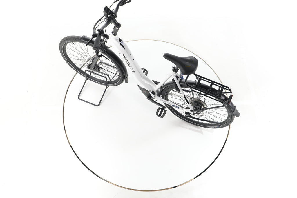 Hercules Pasero Sport I-10 Trekking E-Bike Tiefeinsteiger - Image 20