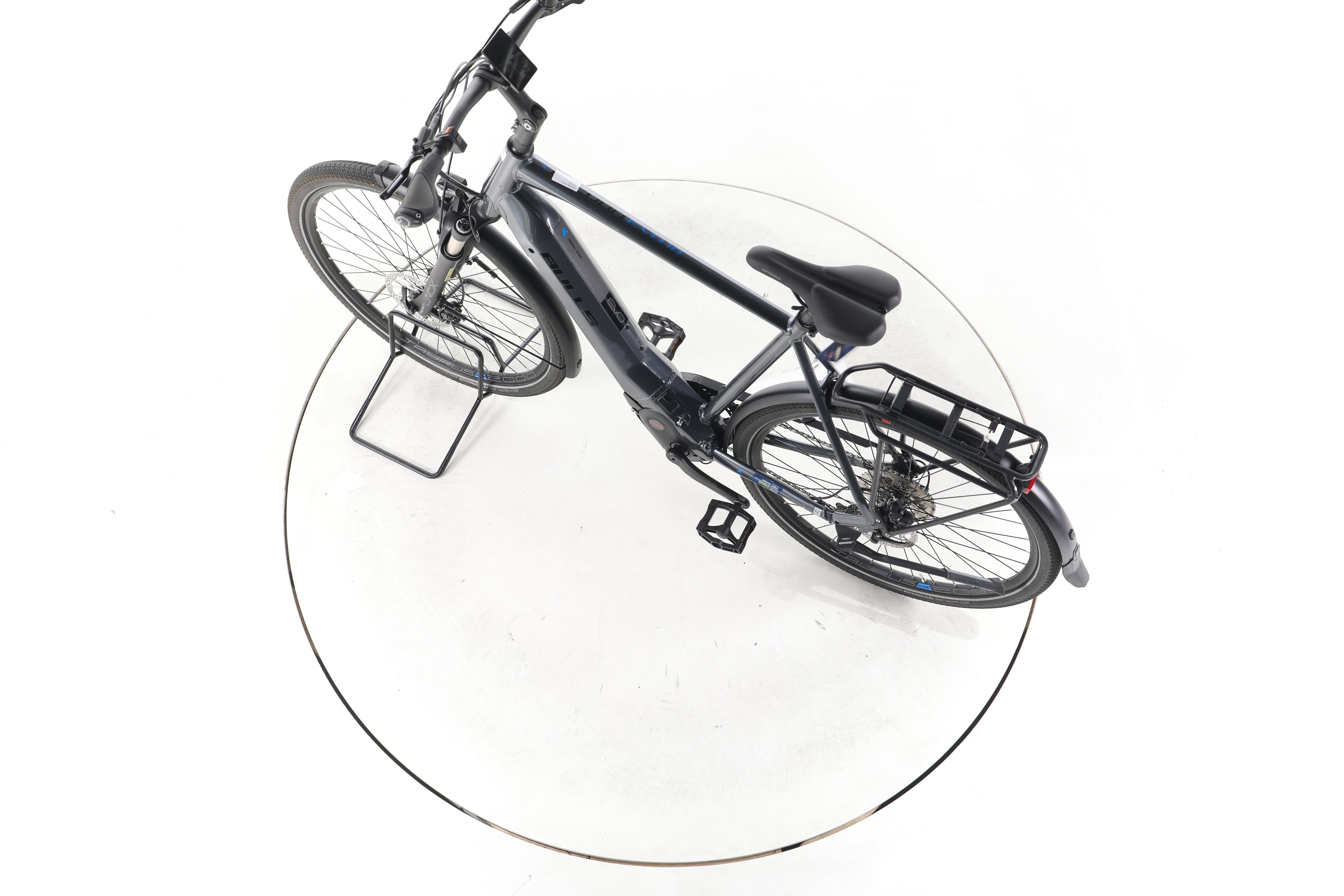 Bulls Lacuba EVO 10 Trekking E-Bike - Image 20