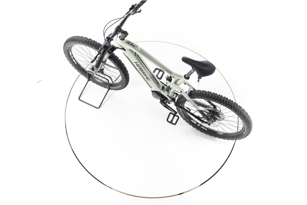 Haibike ALLTRAIL 4 Fully E-Bike - Image 20