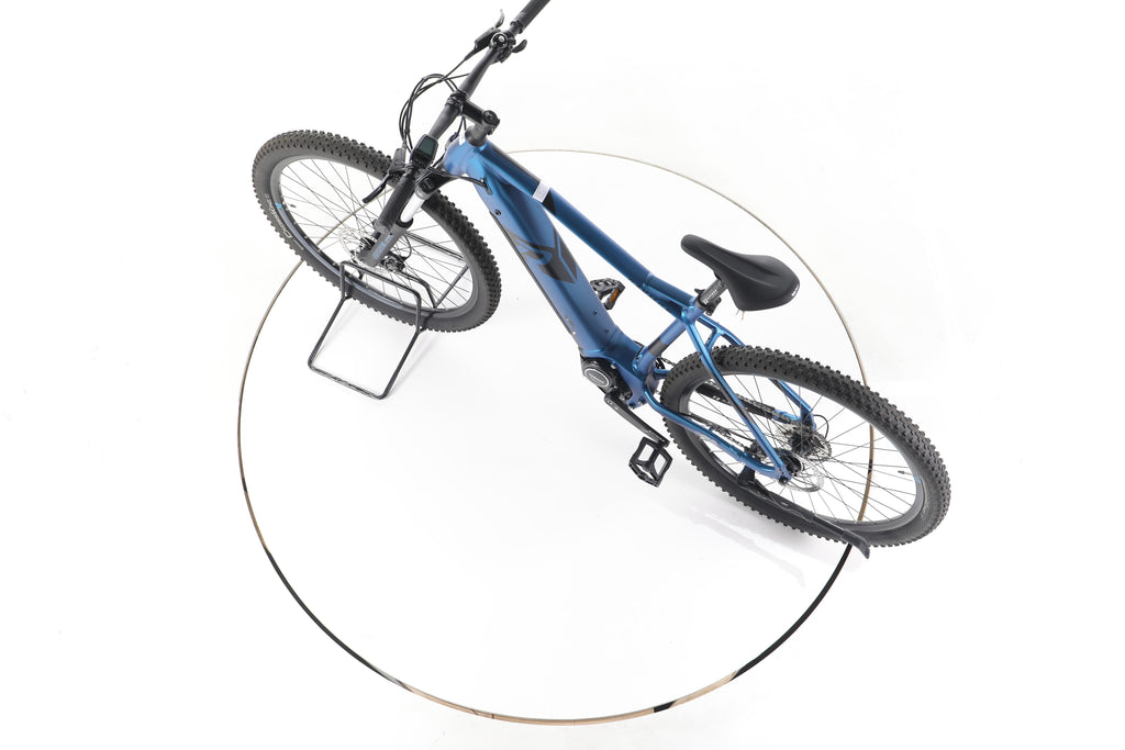 R Raymon Hardray E 5.0 E-Bike - Image 20