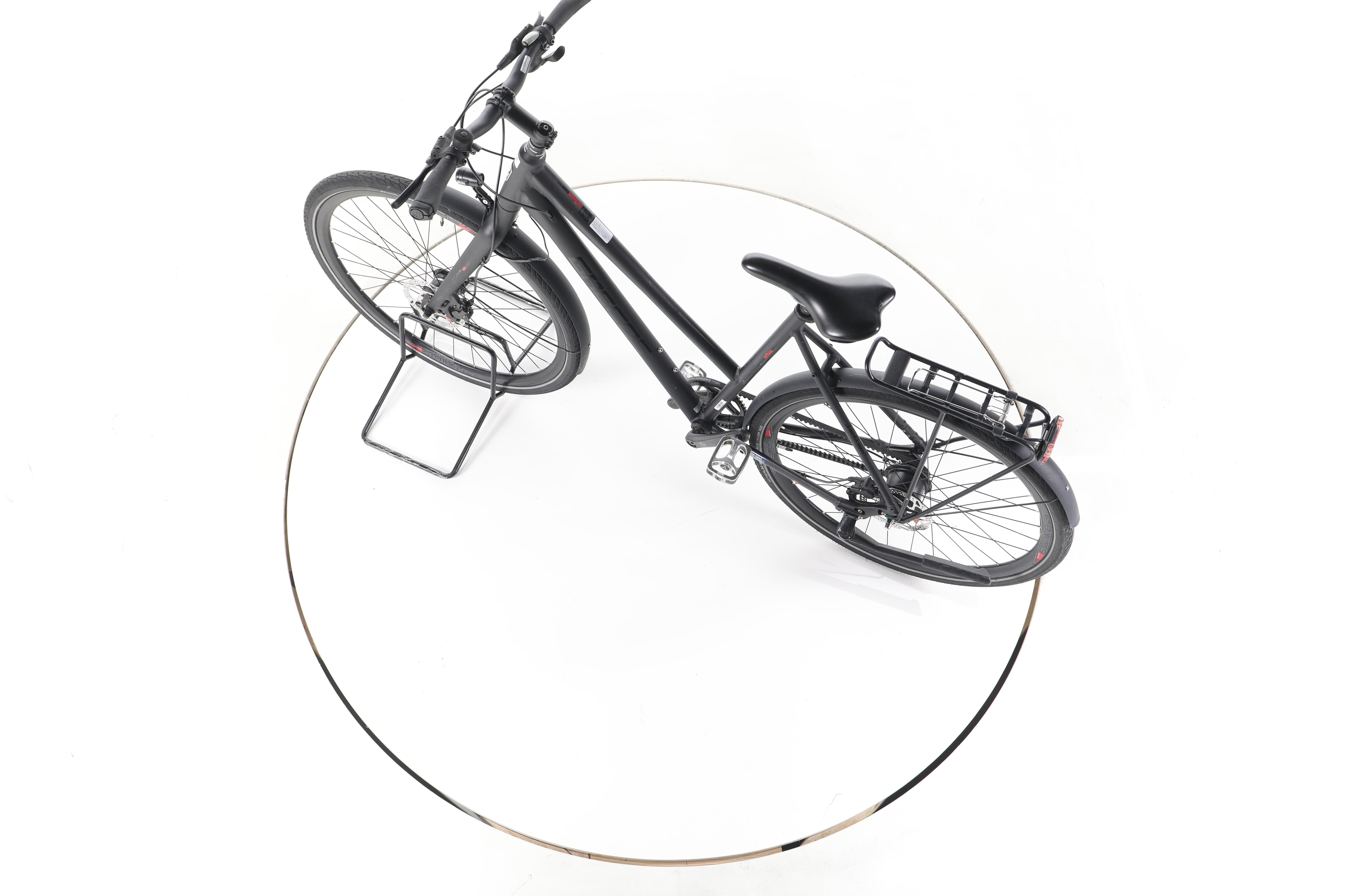 Grecos Urban Belt Fahrrad City & Trekking - Image 20