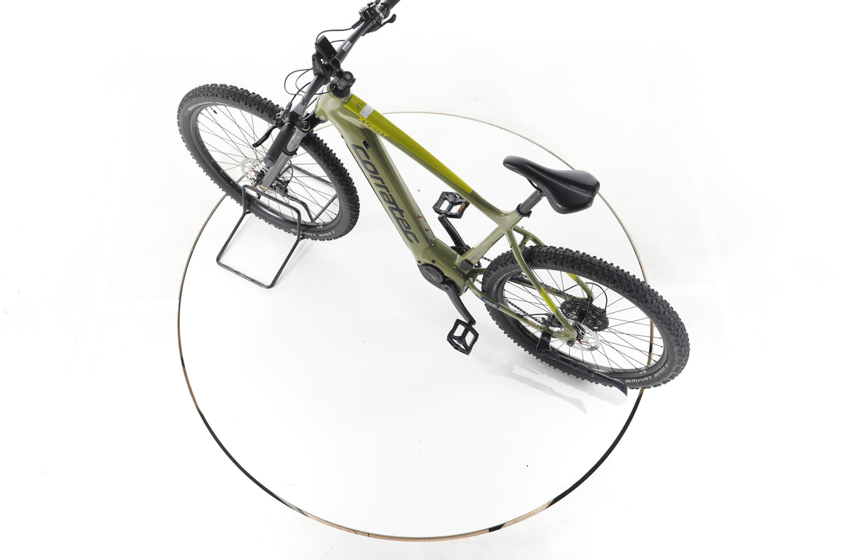 Corratec E-Power X-Vert Elite E-Bike - Image 20