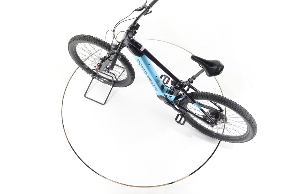 Mondraker DUSK R E-Bike Fully - Image 20