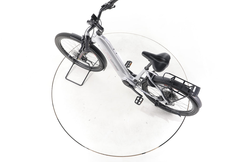 Corratec Life CX7 Trekking E-Bike Tiefeinsteiger - Image 20