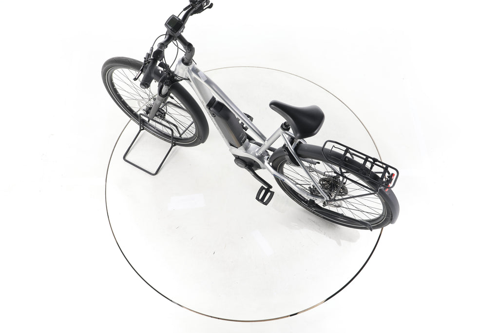 Brennabor T-38e Trekking E-Bike - Image 20