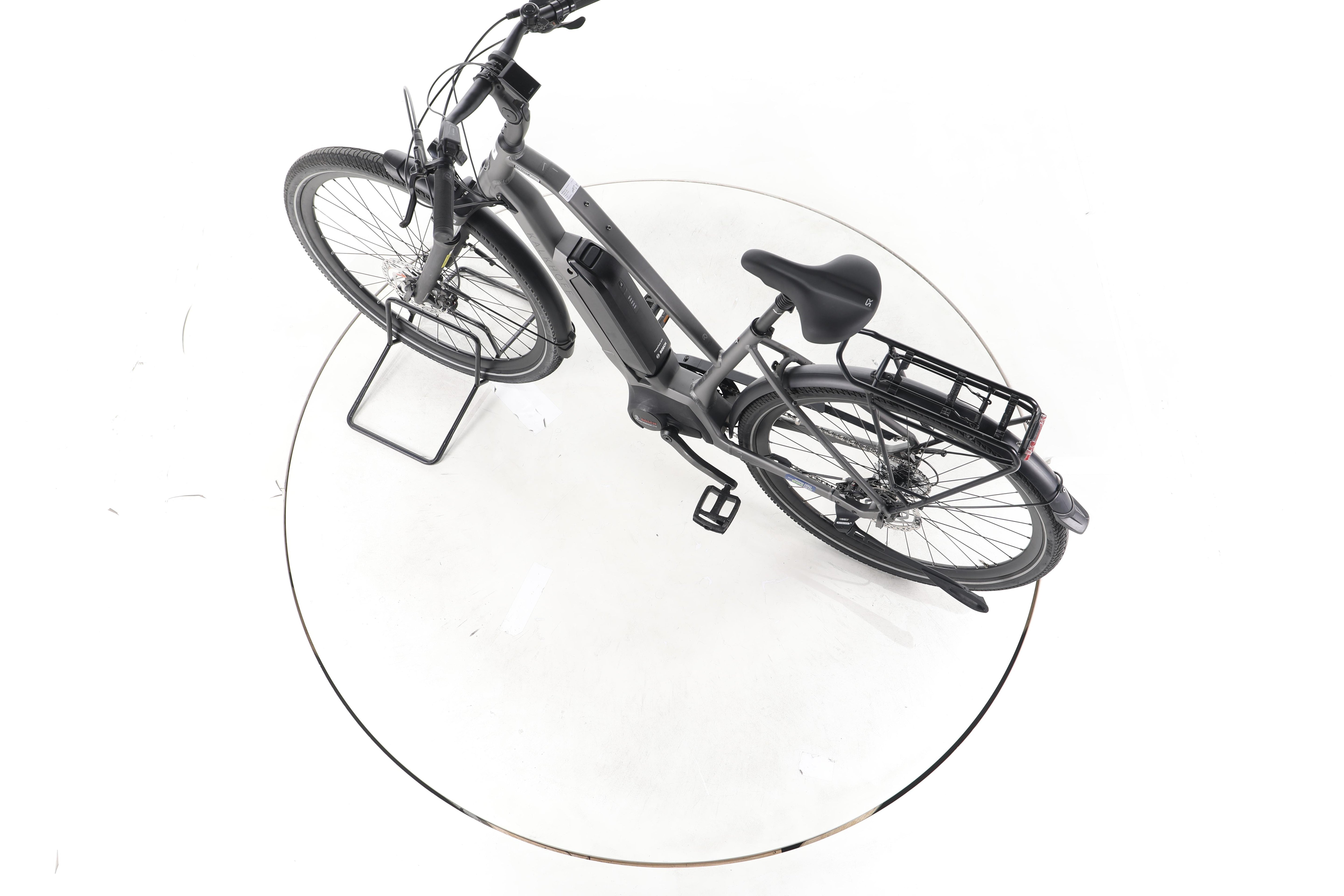 Kalkhoff Endeavour1.B Trekking E-Bike - Image 20