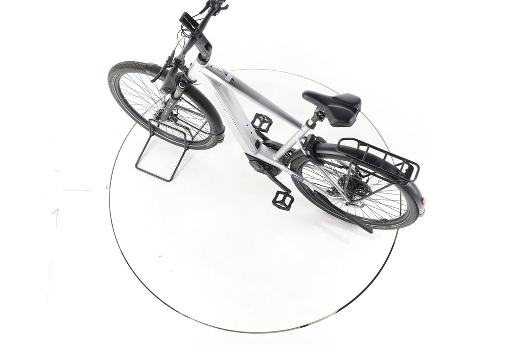 Pegasus Premio EVO 10 Lite Trekking E-Bike 2024 - Image 20