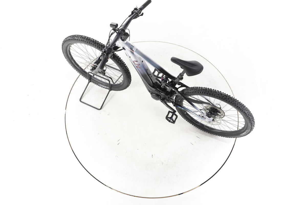 Liv Intrigue X E+ 3 Pro E-Bike Fully - Image 20