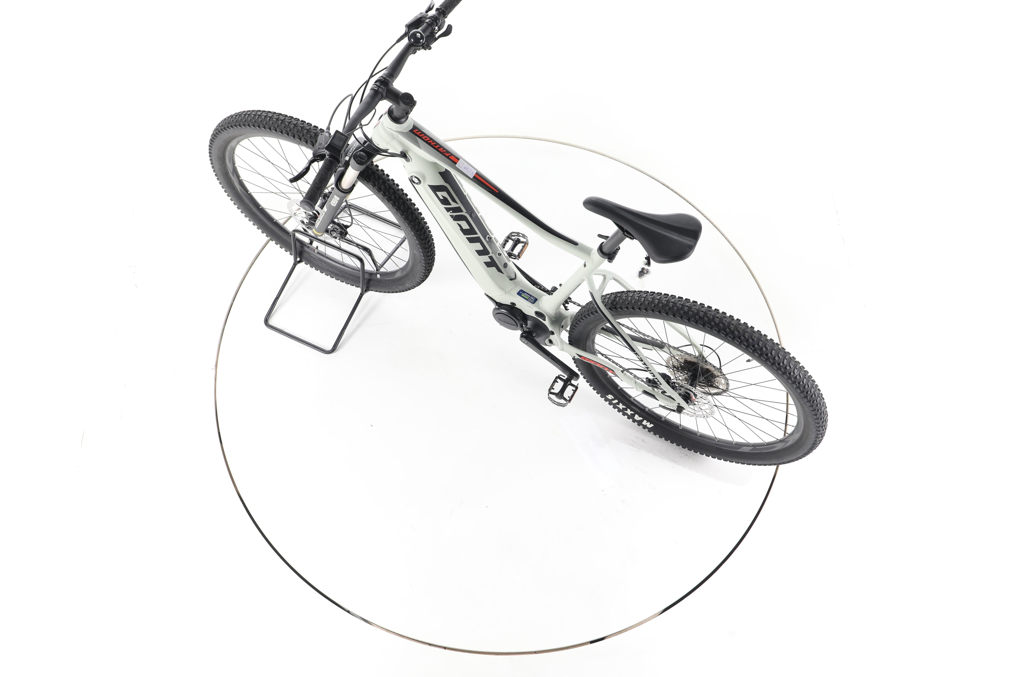 Giant Fathom E+ 2 E-Bike - Image 20