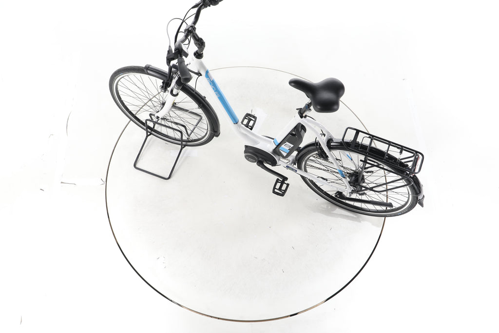 Bicycles Faro 7.4 FL City E-Bike Tiefeinsteiger - Image 20