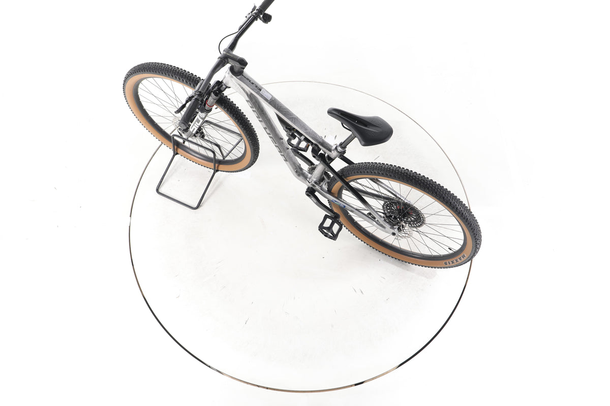 Polygon Bikes Syncline DR0 Fahrrad Fully - Image 20