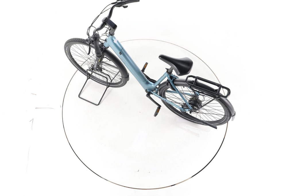 TENWAYS CGO800 Plus Trekking E-Bike Tiefeinsteiger - Image 20