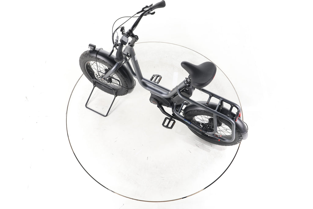 Benno Bikes RemiDemi E-Cruiser Bikes - Image 20