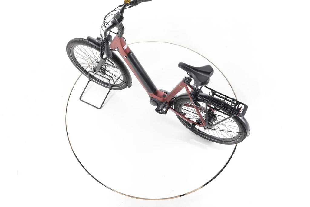 Winora Sinus N5 City E-Bike Tiefeinsteiger - Image 20