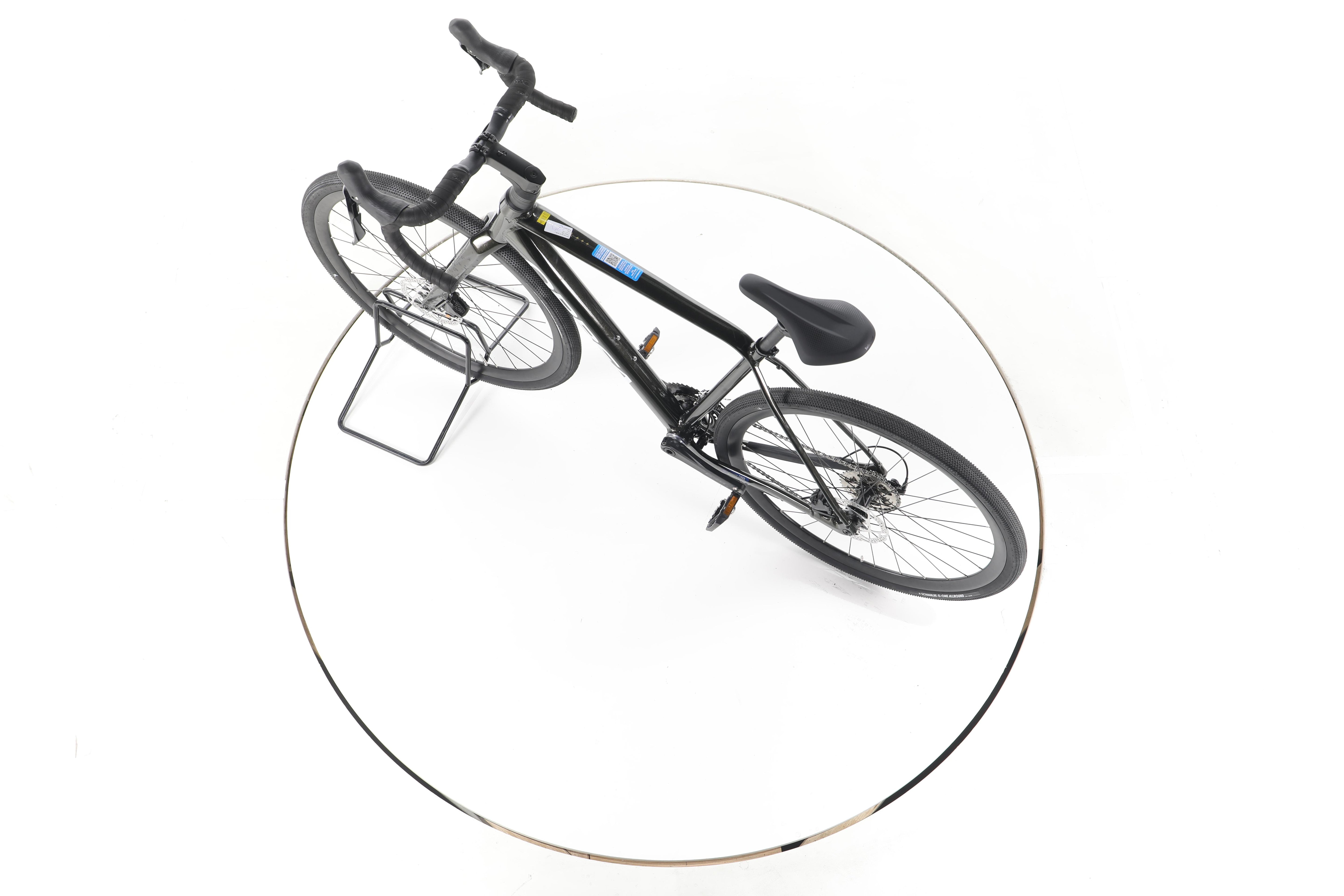 Orbea Terra H40 Gravelbike 2024 - Image 20