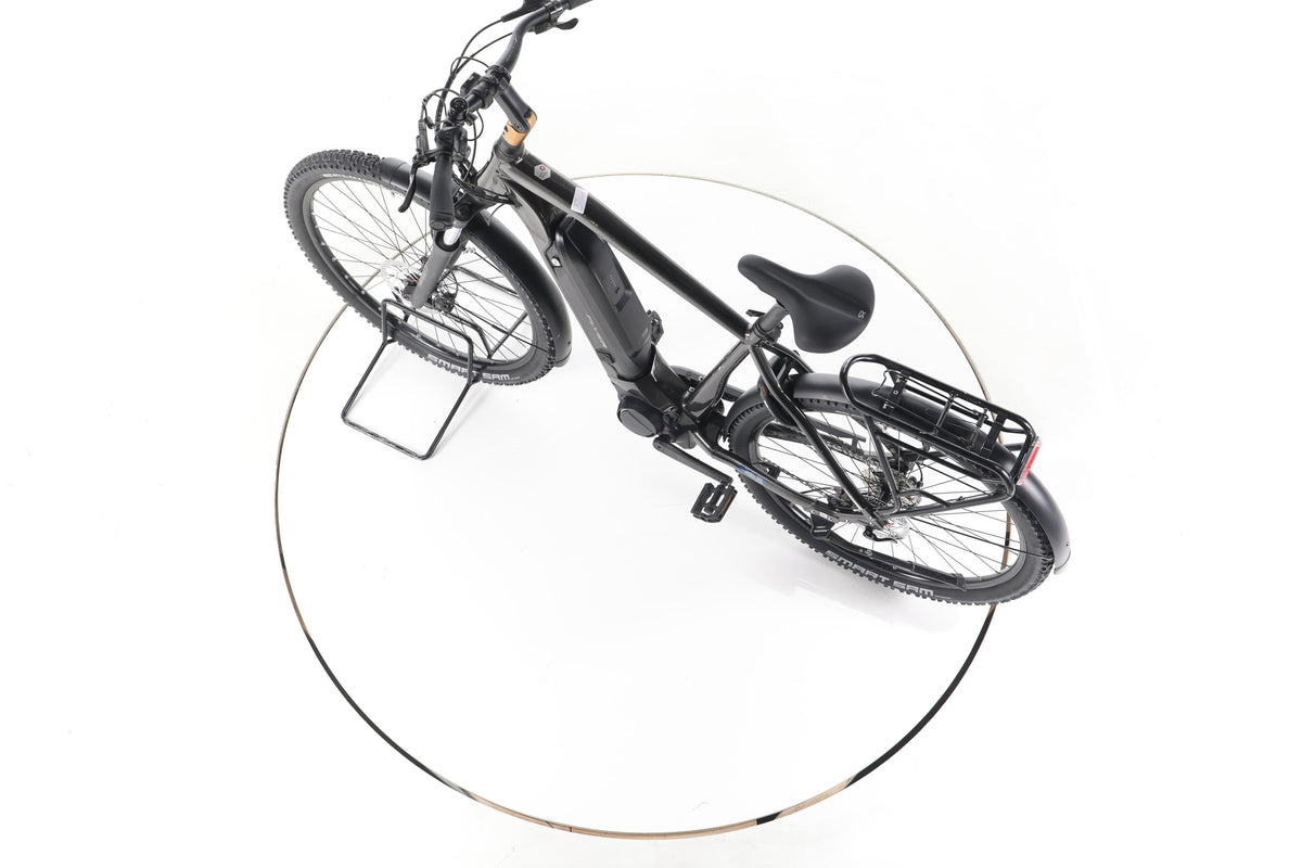 FLYER Upstreet5 Trekking E-Bike - Image 20