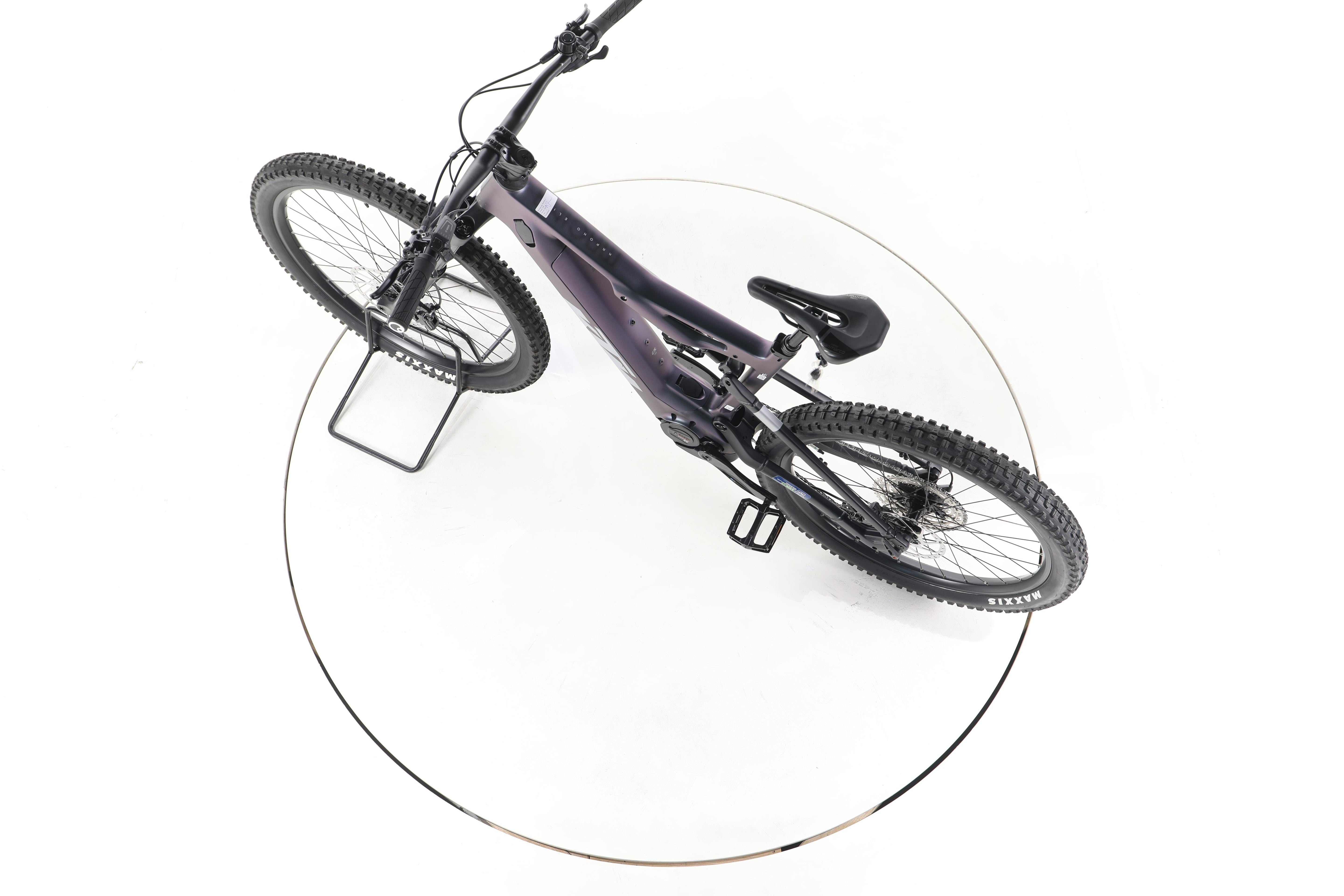 KTM Macina Kapoho Elite E-Bike Fully Carbon - Image 20