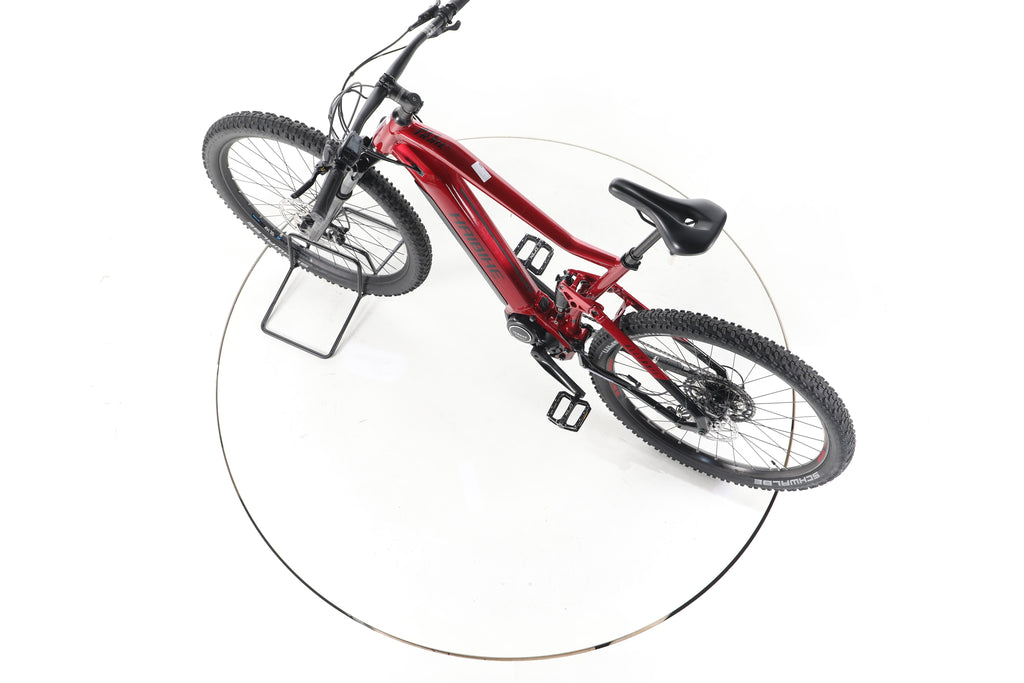 Haibike AllTrail 5 Fully E-Bike - Image 20