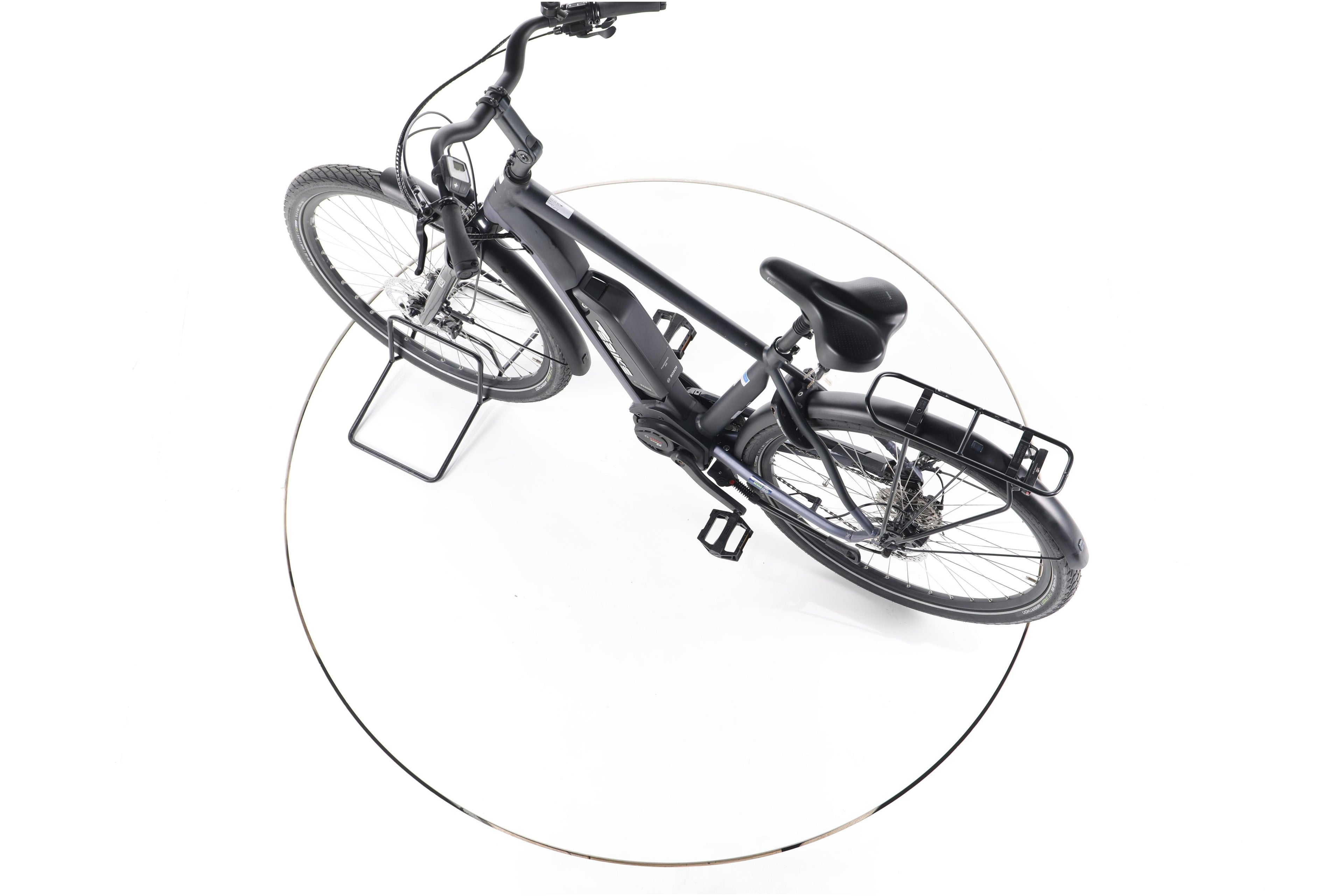 EBIKE S003 Trekking E-Bike - Image 20