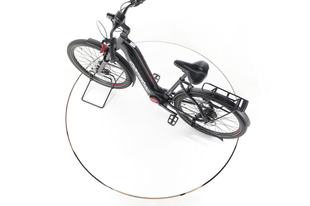 Corratec Life CX6 City E-Bike Tiefeinsteiger - Image 20