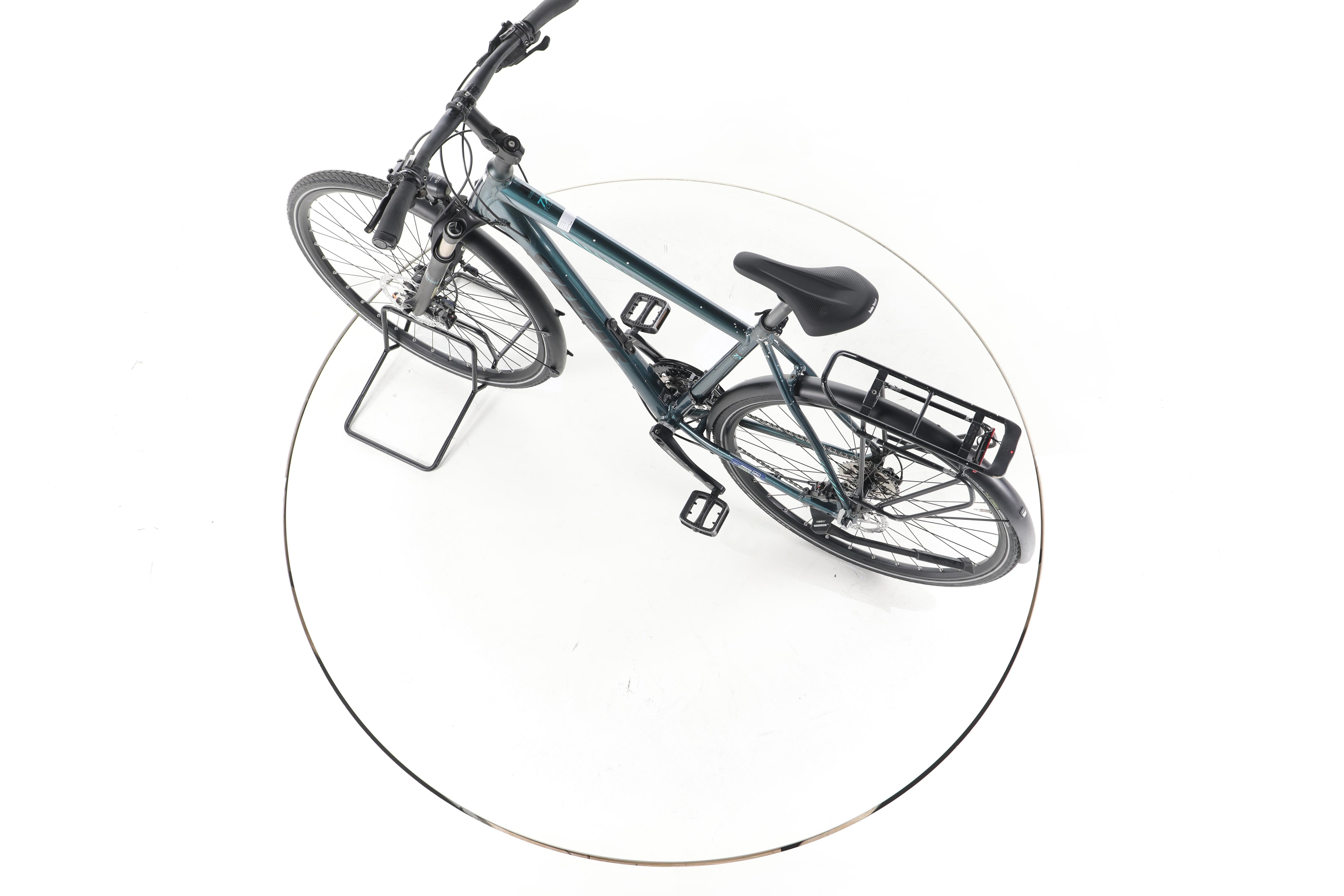Stevens 7X Tour HT - Image 20