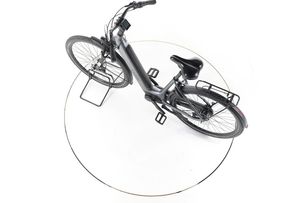 Cube Supreme Hybrid Pro City E-Bike Tiefeinsteiger 2024 - Image 20